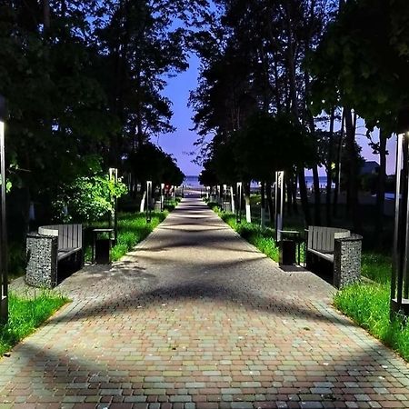 Жемчужина Голубых Озёр Braslaw Luaran gambar